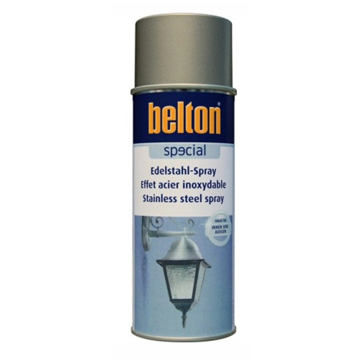 BELTON Acier inoxydable_400ml - BELTON AUTO-K