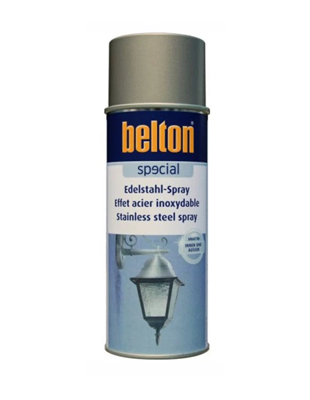 BELTON Acier inoxydable_400ml - BELTON AUTO-K
