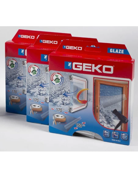 GEKO Film isolant_150cmx170cm - GEKO