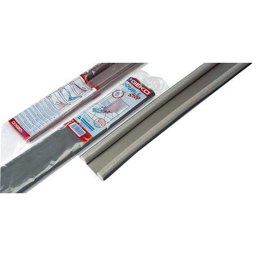 Bas De Porte Double Face 95 Cms X 25 Mms.