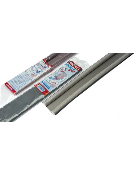 Bas De Porte Double Face 95 Cms X 25 Mms.