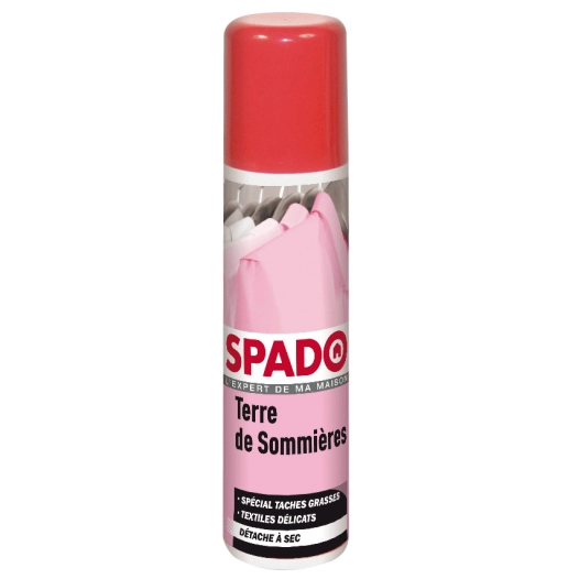 Spado Terre De Sommiere Aero75ml - SPADO
