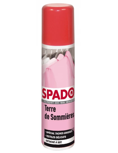 Spado Terre De Sommiere Aero75ml - SPADO