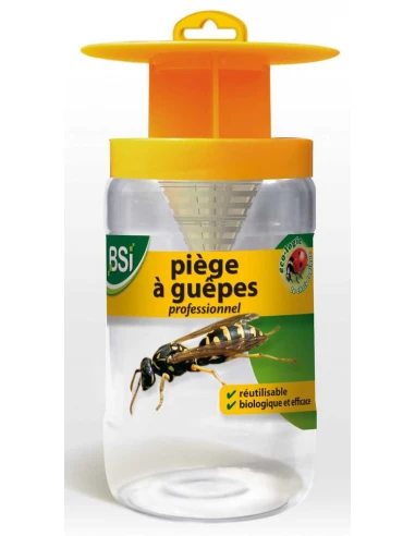 Piege A Guepes Et Frelons - BSI
