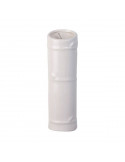 Saturateur Ceramique Tube Blanc - FRANDIS - 3304992800271 -  - 111334