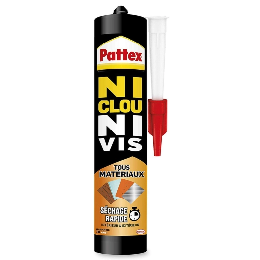 Ncnv Ts Mat Sechage Rapide Crt 390g - PATTEX
