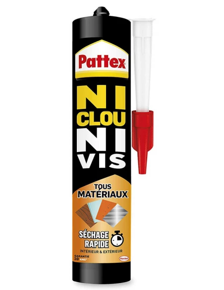 Ncnv Ts Mat Sechage Rapide Crt 390g - PATTEX