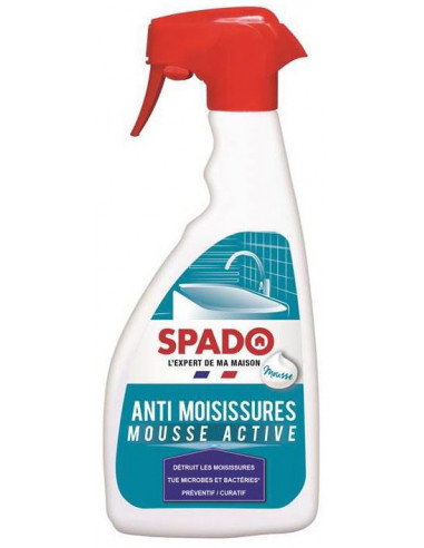 SPADO Anti-moisissures_500ml - SPADO