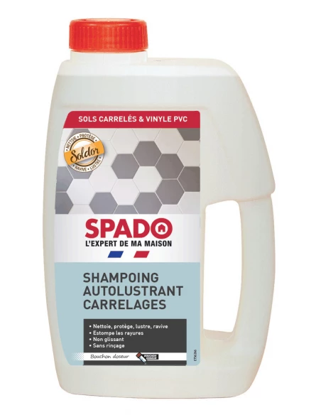 SOLDOR Nettoyant sols_1l - SPADO