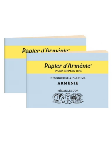 Papier D Armenie Plv30 Armenie - PAPIER D'ARMENIE