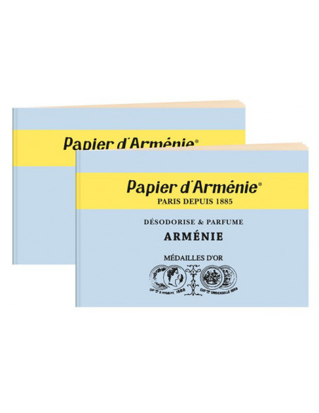 Papier D Armenie Plv30 Armenie - PAPIER D'ARMENIE