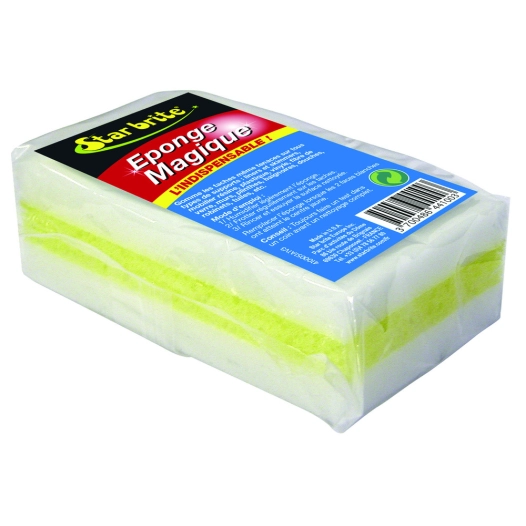 Eponge Magique 3 Couches - STARBRITE