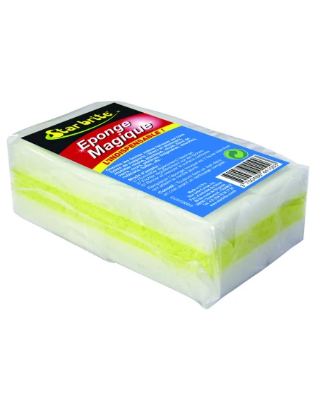 Eponge Magique 3 Couches - STARBRITE