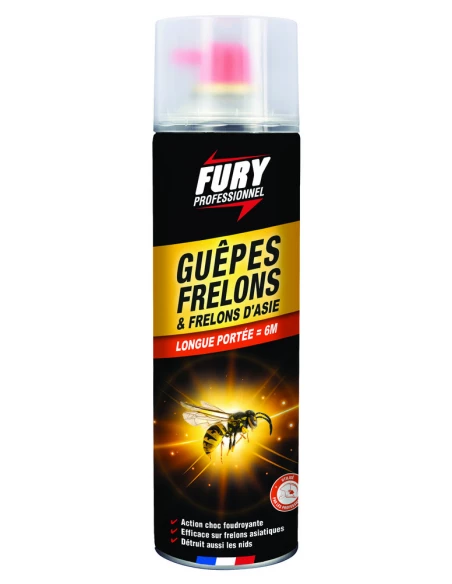 FURY Tue-frelons_500ml - FURY