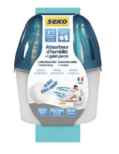 SODEPAC Absorbeur Jungle medium_medium - SODEPAC