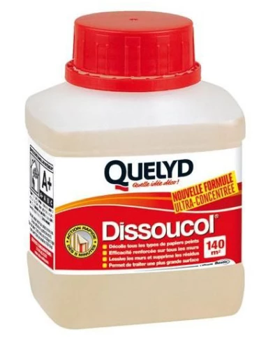 QUELYD Dissoucol_250ml - QUELYD