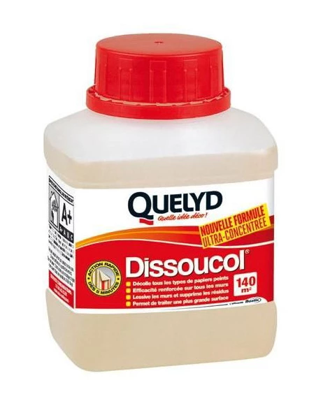 QUELYD Dissoucol_250ml - QUELYD