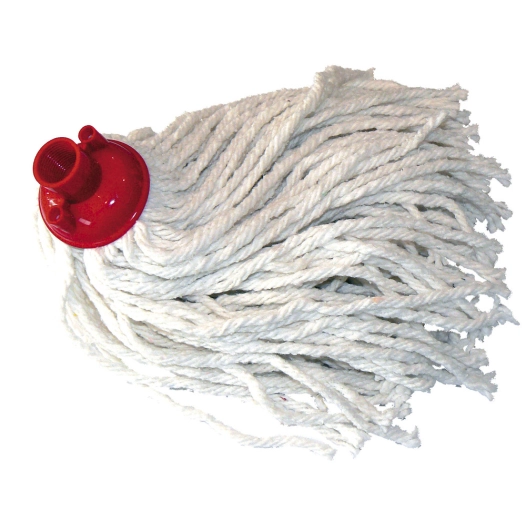 Balai Franges Coton Carrelage - NO NAME