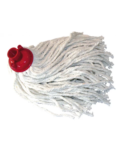 Balai Franges Coton Carrelage - NO NAME