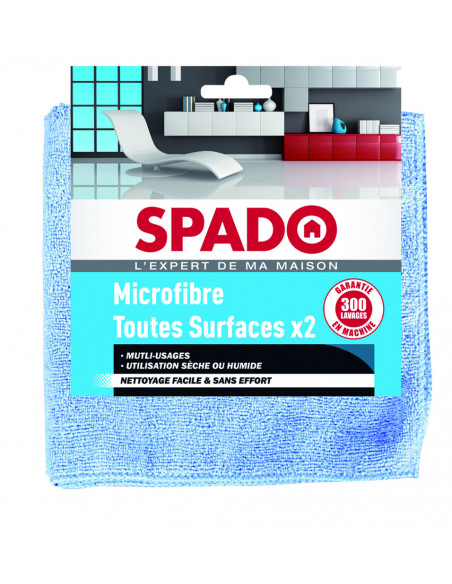 Spado Microfibre Ttes Surface X2 - SPADO
