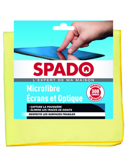 Spado Microfibre Ecran Optique - SPADO