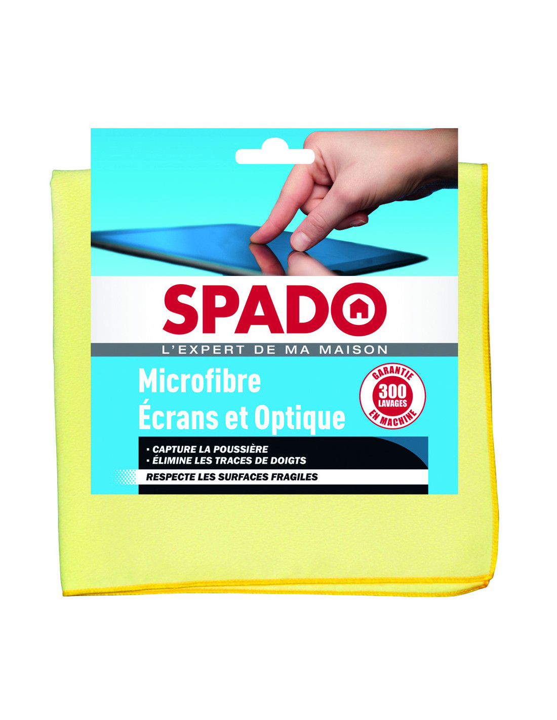 Spado Microfibre Ecran Optique - SPADO - 75257