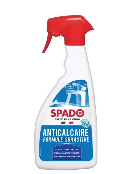 SPADO Anti-calcaire_500ml - SPADO