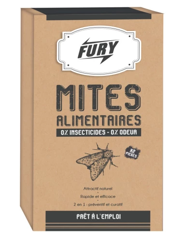 FURY Piège à mites_2 - FURY