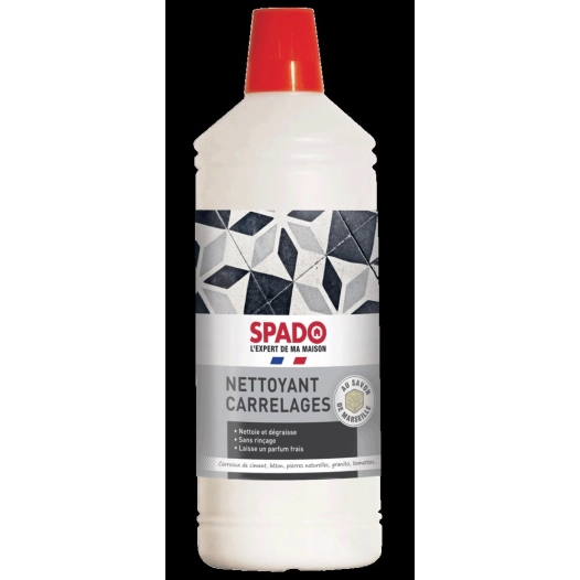 SOLDOR Nettoyant savon marseille_1l - SPADO