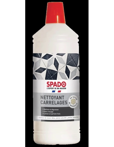 SOLDOR Nettoyant savon marseille_1l - SPADO