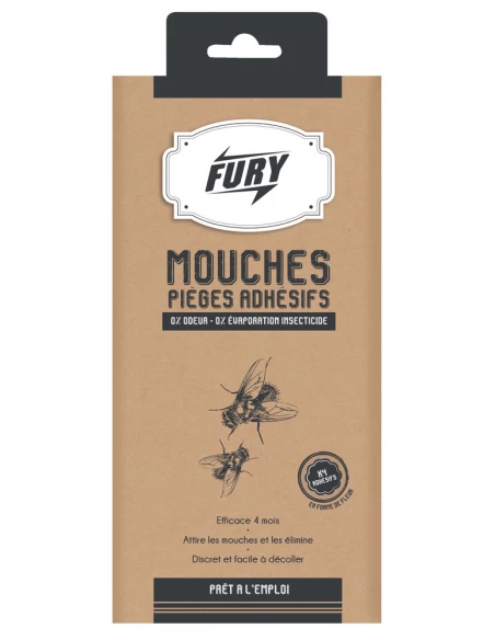 FURY Sticker anti-mouches_4 - FURY