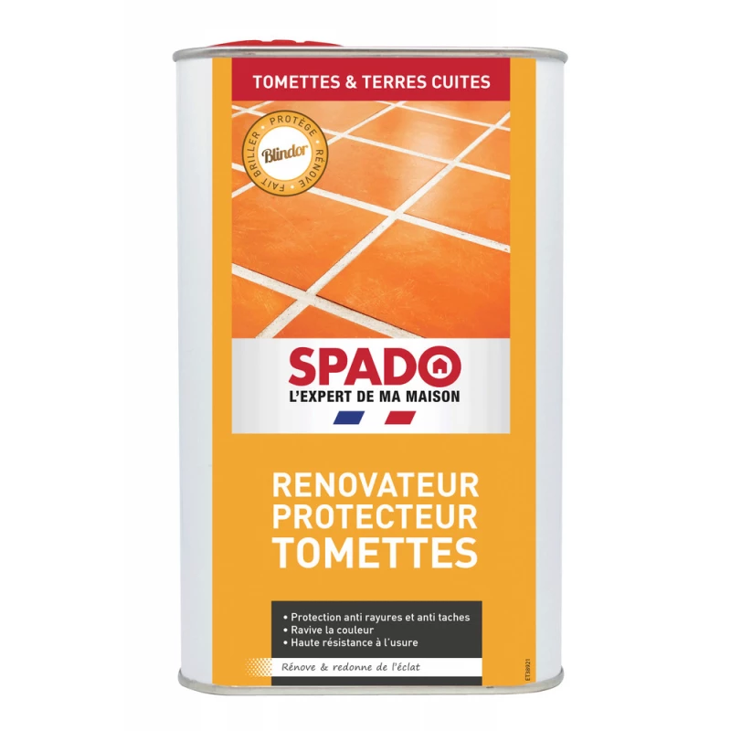 BLINDOR Rénov'tomette_1l - SPADO