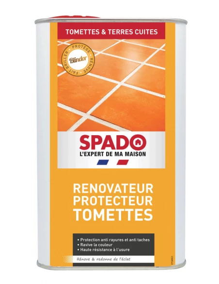 BLINDOR Rénov'tomette_1l - SPADO