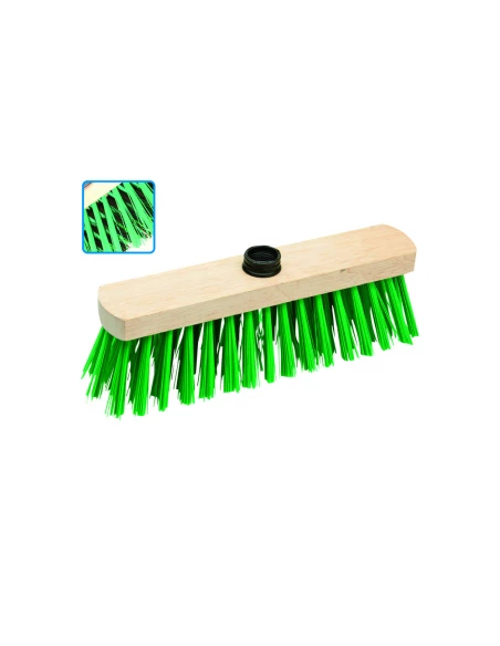 Balai Cantonnier Droit29cm Emb24 - ROULOR