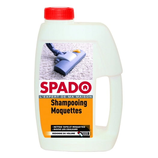 SPADO Shampoing moquette_1l - SPADO