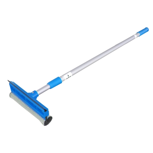 Lave Vitre Telescopique avec Mouilleur 80 à 160cm - ROULOR