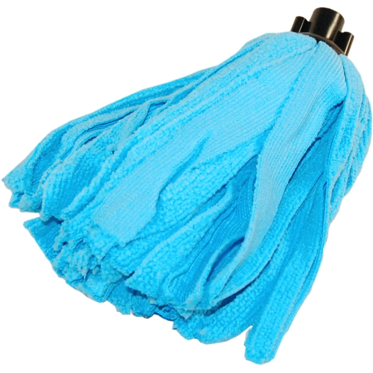 Serpillere Frange Microfibr Turqu - ROULOR