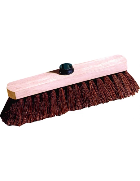 Balai Coco Arenga 29cm Emb24mm - ROULOR