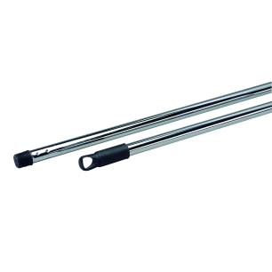 Manche Balai Chrom130cm Emb24mm - ROULOR