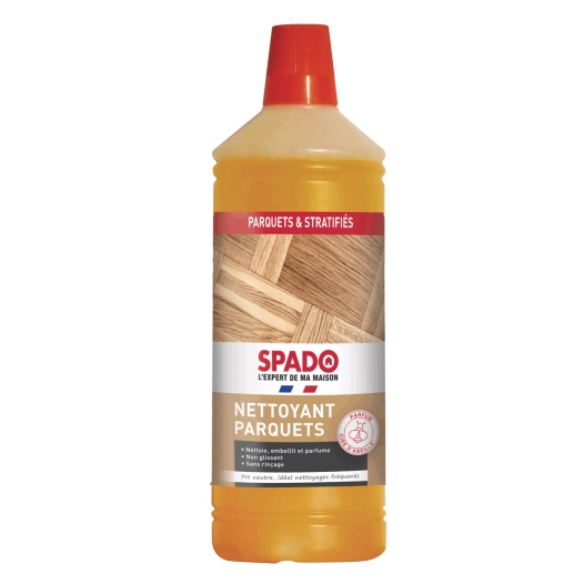 Spado Nettoyant Parquets 1l - SPADO