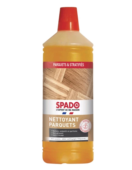 Spado Nettoyant Parquets 1l - SPADO
