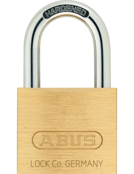 Cadenas 20mm Laiton Leger Vrac - ABUS