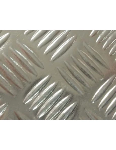 21047 Adh Metal Relief 1,5mx45cm - ACCESS DECO