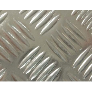 21047 Adh Metal Relief 1,5mx45cm - ACCESS DECO