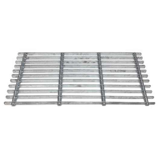 Grille Gratte Pieds Galva 60x30 - GUILLOUARD