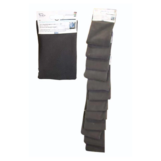 Attrap Poussieres Ecrans Cross X12 - TISSAGES DE BEAULIEU