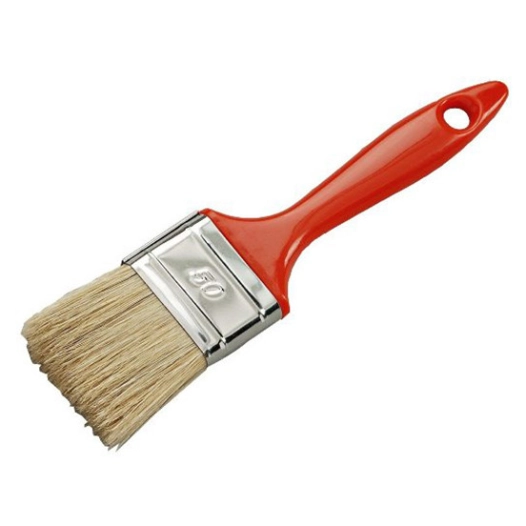 Pinceau Plat Tte Peinture T70 - SAVY