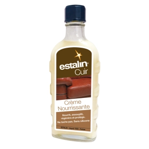 Estalin Cuir Creme Nourissante125ml - ESTALIN