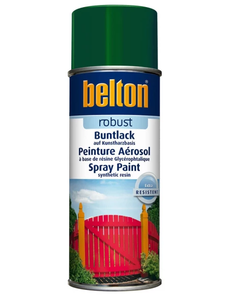 Belton Bril 400ml 322014 Bleu Genti - BELTON