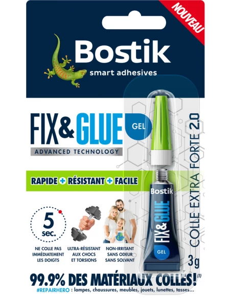 SADER Colle Répare Tout_3g_gel - SADER